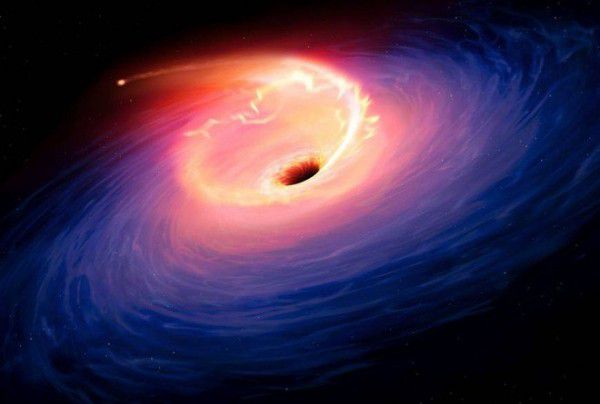 lý thuyết của Stephen Hawking "lật đổ" nguyên lý cốt lõi về vũ trụ 3