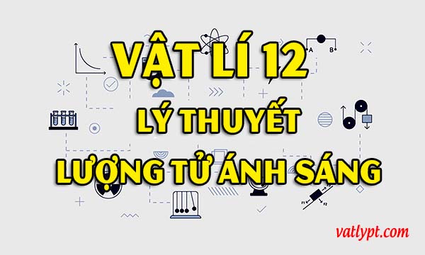 Lý thuyết lượng tử ánh sáng
