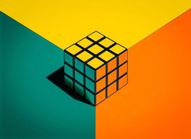 Mất 36 năm để chứng minh cần tối thiểu 20 bước để giải bất kỳ khối Rubik nào 11