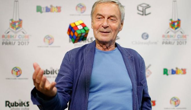 Mất 36 năm để chứng minh cần tối thiểu 20 bước để giải bất kỳ khối Rubik nào 13