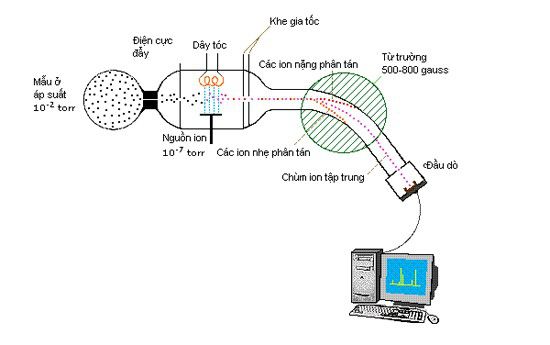 Máy gia tốc hạt là gì? Chuyển động của điện tích trong từ trường đều