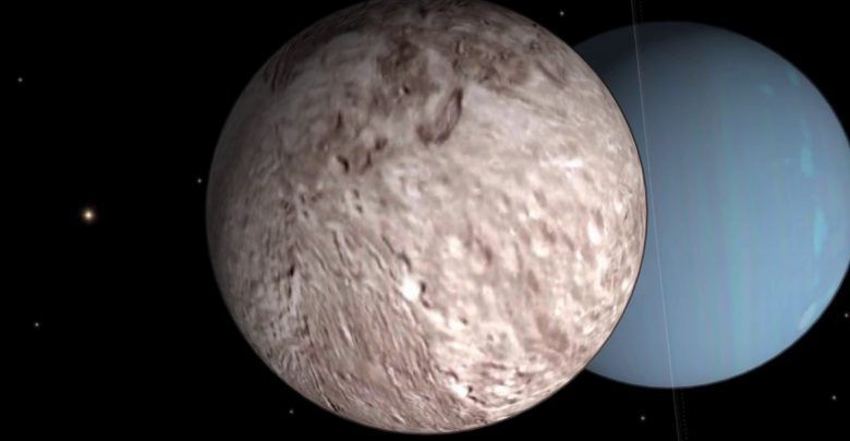 NASA chi gần nửa tỷ USD cho 4 sứ mệnh "khổng lồ" 8 Kết quả hình ảnh cho Mặt trăng của Sao Hải Vương, Triton
