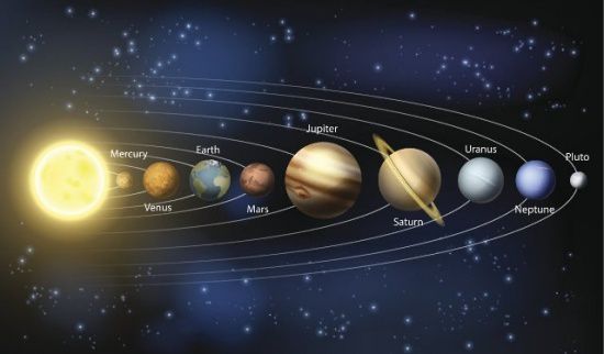 NASA chi gần nửa tỷ USD cho 4 sứ mệnh "khổng lồ" 3
