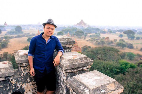 Châu Thanh Vũ cho rằng chương trình giáo dục phổ thông tổng thể đang giảm tải nửa vời. Ảnh: NVCC