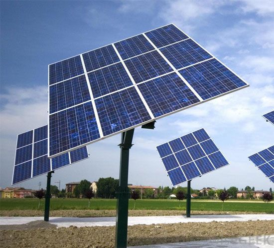 nguyên lý hoạt động của pin Mặt Trời 15