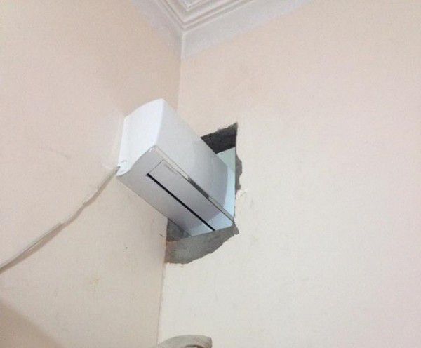 Tại sao điều hòa có thể làm mát, cách chọn công suất điều hòa phù hợp, vật lí khám phá