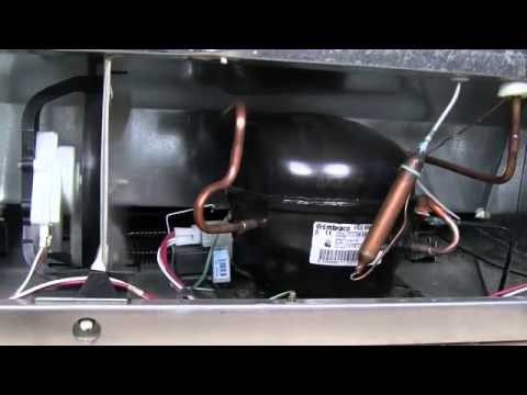 Nguyên tắc hoạt động của tủ lạnh 5