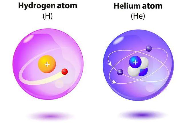 Bí ẩn về sự hình thành của các ngôi sao 7