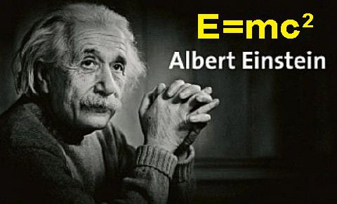 Nhà vật lí Albert Einstein thiên tài vĩ đại của nhân loại 7