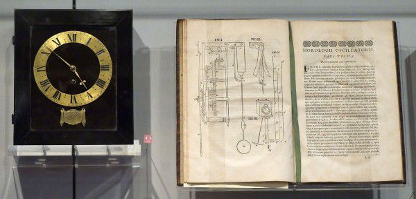 Galileo nhà vật lí học khai sinh khoa học vật lí hiện đại