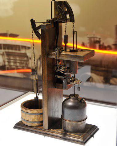 Nhà vật lí James Watt 14 Nhà vật lí James Watt 13