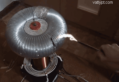 Nikola Tesla nhà vật lí của những phát minh nổi loạn