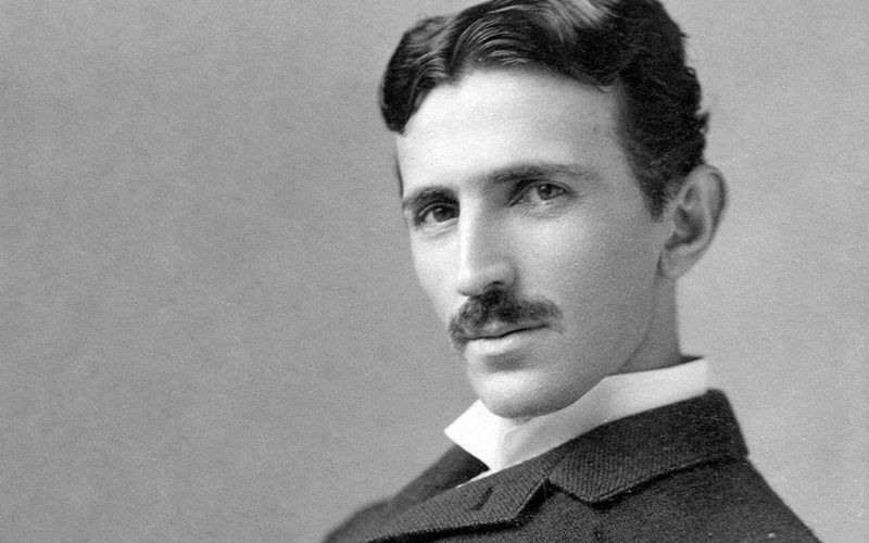 Nikola Tesla nhà vật lí của những phát minh nổi loạn