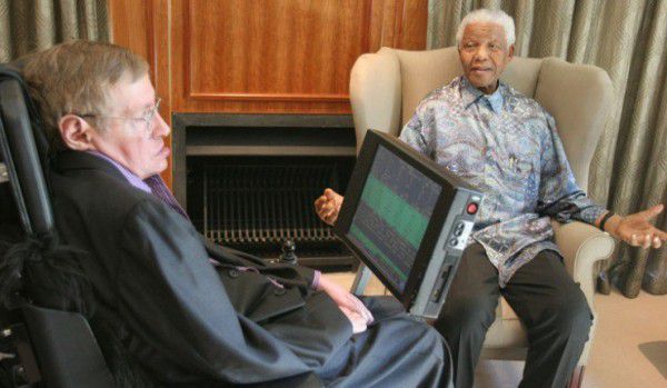 nhà vật lí Stephen Hawking bộ não thiên tài trong cơ thể tật nguyền 21