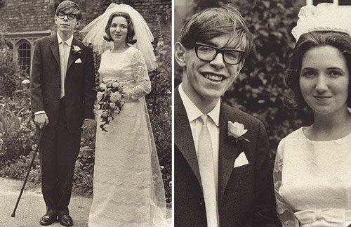 nhà vật lí Stephen Hawking bộ não thiên tài trong cơ thể tật nguyền 7