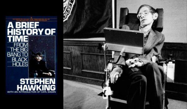 nhà vật lí Stephen Hawking bộ não thiên tài trong cơ thể tật nguyền 11