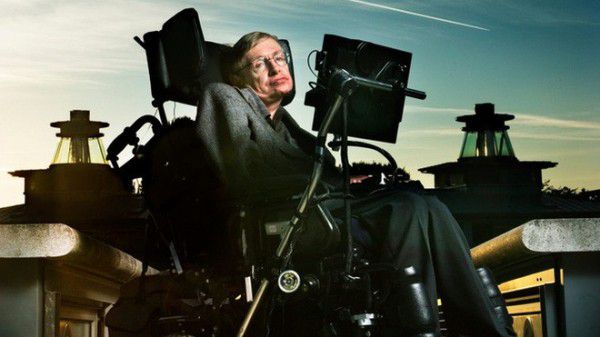 Nhà vật lí thiên tài Stephen Hawking đã qua đời ở tuổi 76 7