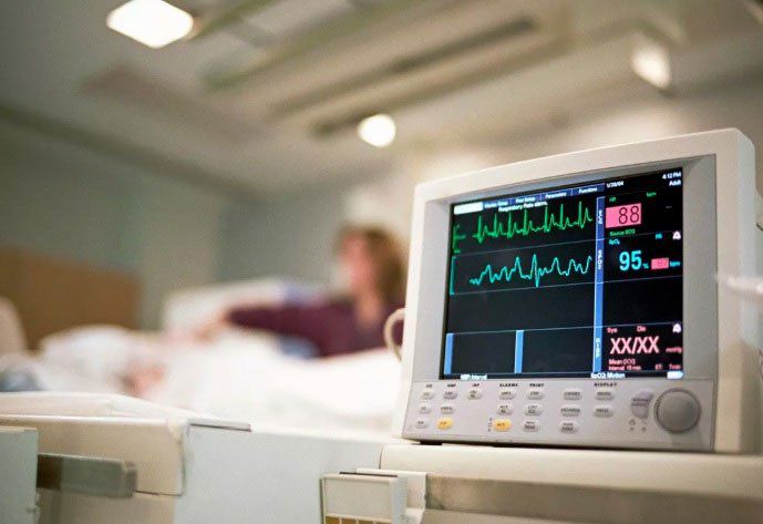 Nhịp tim khi nghỉ ngơi nên nằm trong khoảng từ 60 đến 100 nhịp mỗi phút.