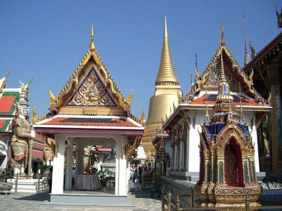 Những địa điểm lạnh nhất và nóng nhất trên Trái Đất 45