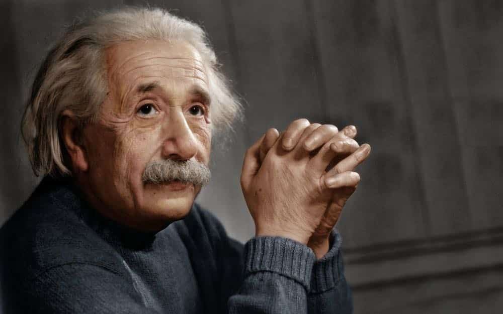 Những phát minh của thiên tài Einstein 11