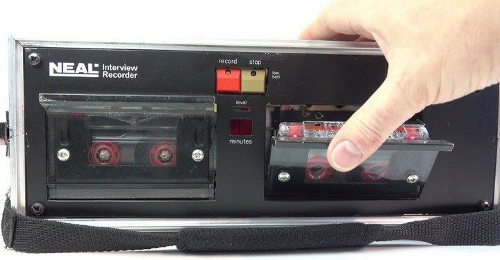 Những phát minh thay đổi thế giới của người Đức, cái cuối cùng khá bất ngờ 21