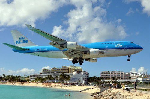 Những sân bay nguy hiểm nhất thế giới 27