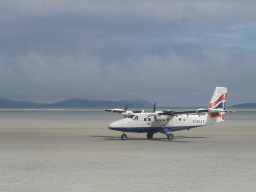 Những sân bay nguy hiểm nhất thế giới 39