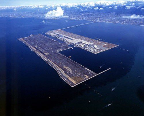Những sân bay nguy hiểm nhất thế giới 21