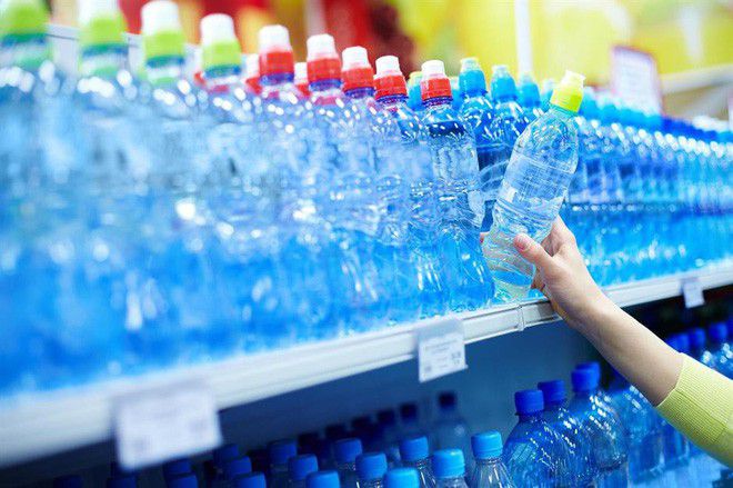 Những sự thật về nước đóng chai mà không phải ai cũng biết - Ảnh 9.