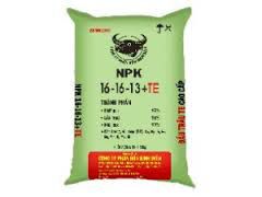 Phân NPK