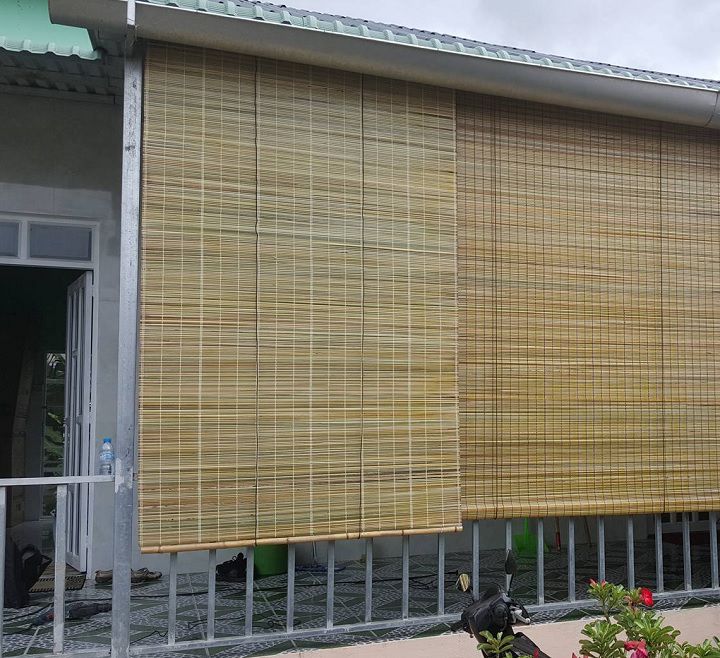 Phương pháp chống nóng cho nhà cấp bốn. Đọc phương pháp cuối khiến bạn muốn đập màn hình PC 7