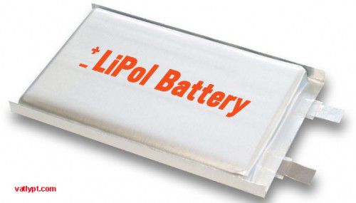 Pin điện hóa là gì? các loại pin thông dụng