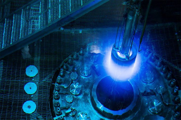 Plutonium-238 (Pu-238) giúp tạo ra nhiên liệu cho tàu vũ trụ 5