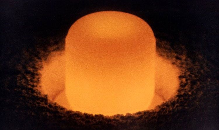 Plutonium-238 (Pu-238) giúp tạo ra nhiên liệu cho tàu vũ trụ 1