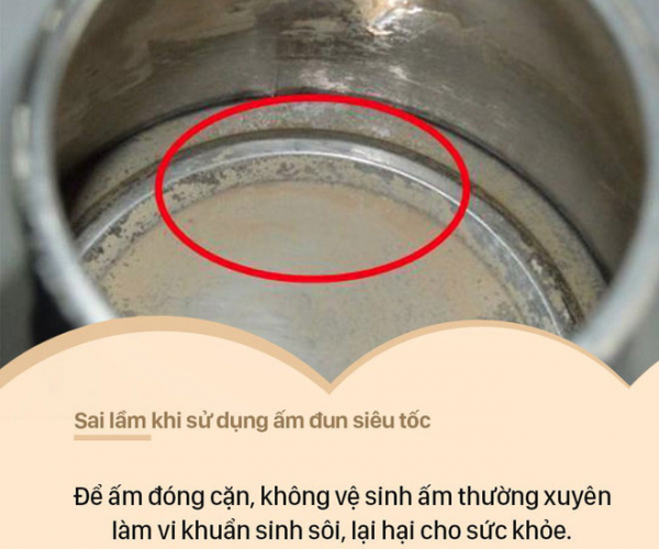 Sai lầm khi sử dụng ấm siêu tốc khiến ổ điện nổ tung, gây hại đến cả nhà 25