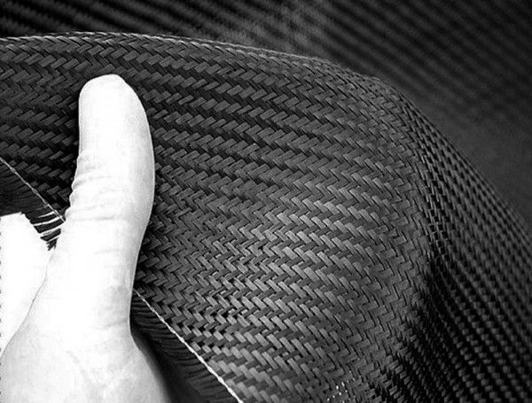 Sợi carbon là gì? 9
