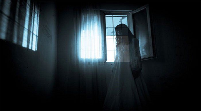 Nỗi sợ ma này có thể phổ biến hơn nhiều so với những gì người ta thường nghĩ.