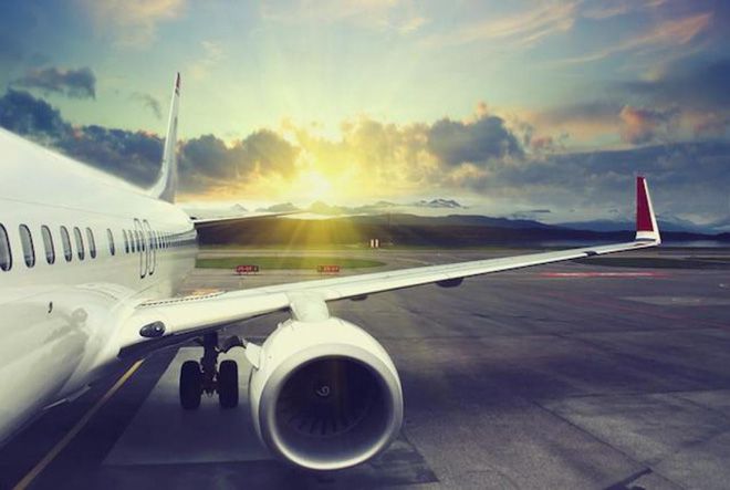 Tại sao các máy bay không trang bị dù cho các hành khách 3