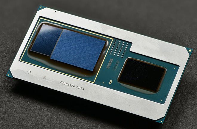 Tại sao CPU và RAM máy tính không được đóng gói chung với nhau để tăng tốc độ xử lý 15