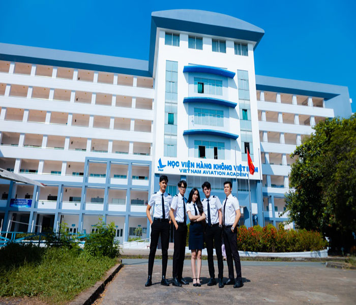 Tiếp viên hàng không là gì? tìm hiểu ngành tiếp viên hàng không 6