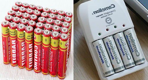 Tìm hiểu về khái niệm pin và Ắc quy 15