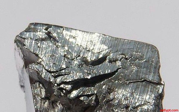 Lithium nguyên liệu chính của ngành công nghiệp hiện đại 13