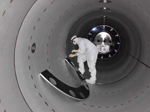Sóng hấp dẫn và sự vĩ đại của nhà vật lí Anhxtanh (Einstein) 14