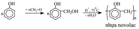 Tính chất hóa học của phenol, hóa học phổ thông 13
