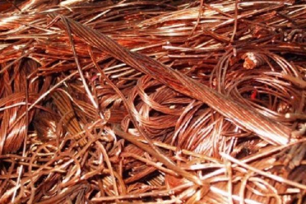 Tính chất vật lí của đồng, ứng dụng, điều chế, hóa học phổ thông 7