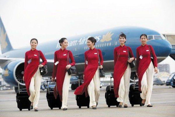 Vì sao giá vé máy bay lại đắt, 'săn' vé máy bay giá rẻ 11