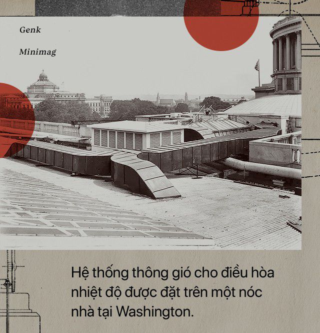 Willis Carrier cha đẻ của điều hòa nhiệt độ 39