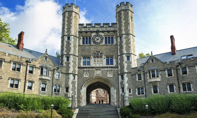 Xếp hạng 10 đại học tốt nhất thế giới, Harvard vẫn số 1 - Ảnh 3.