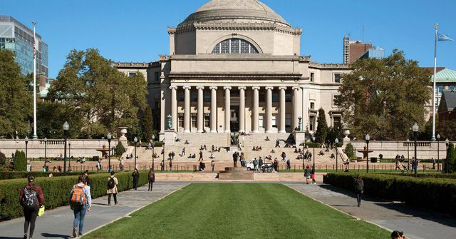 Xếp hạng 10 đại học tốt nhất thế giới, Harvard vẫn số 1 - Ảnh 4.