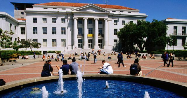 Xếp hạng 10 đại học tốt nhất thế giới, Harvard vẫn số 1 - Ảnh 7.